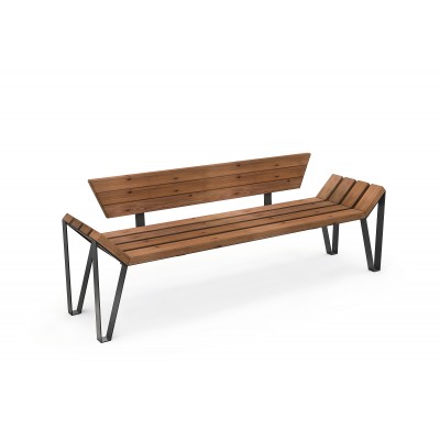 56 B Bench